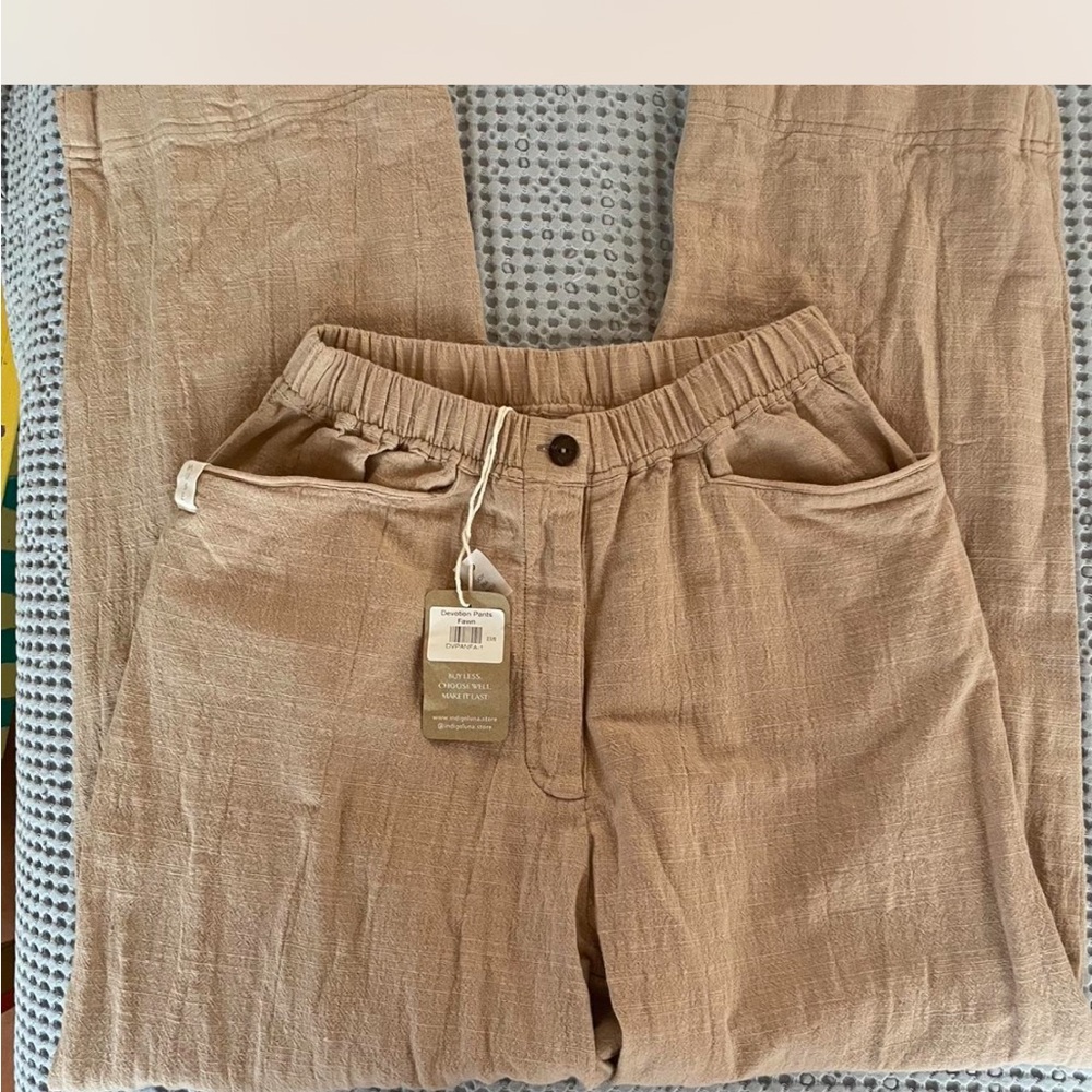 Indigo luna devotion pants